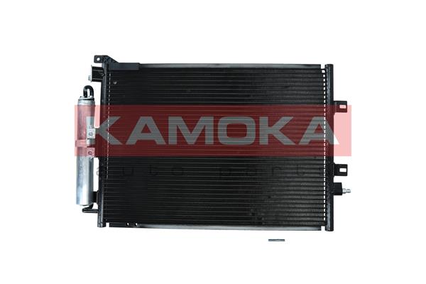 Condenseur, climatisation KAMOKA 7800050
