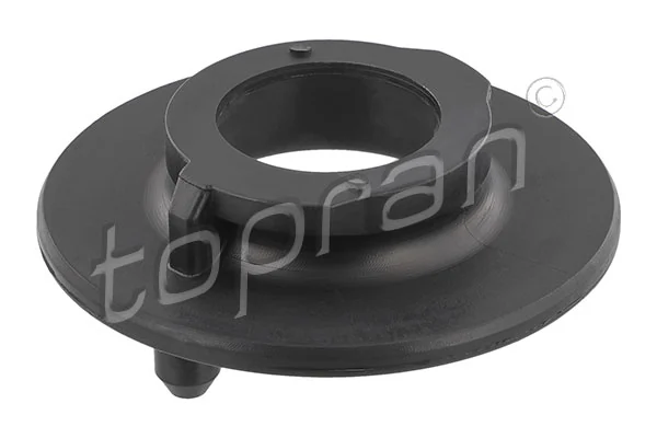 Fixation de ressort TOPRAN 118 597
