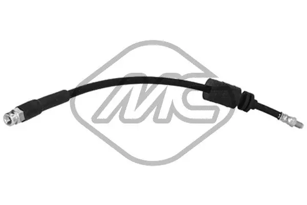 Flexible de frein Metalcaucho 96513