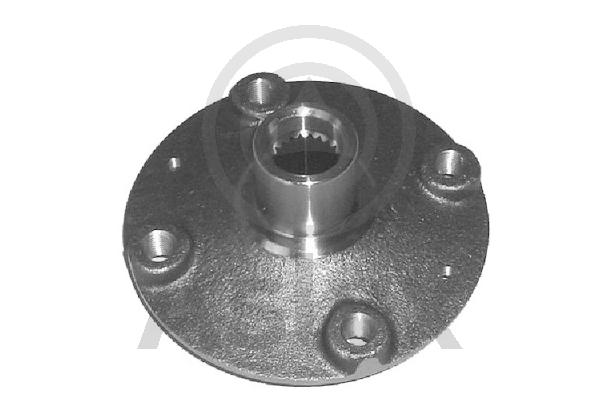 Moyeu de roue Aslyx AS-204566