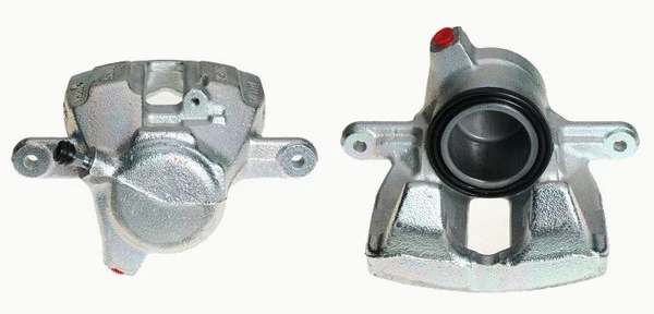 Étrier de frein 4X4 ESTANFI PDF-90-152