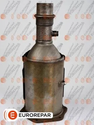 Filtre à particules / à suie, échappement EUROREPAR 1611321180