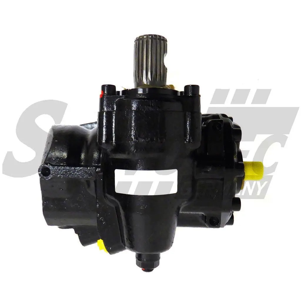 Crémaillère de direction Servotec STSB190L