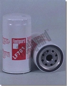 Filtre à huile FLEETGUARD LF781