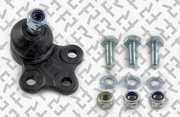 Rotule de suspension FR REDAELLI 5-68K