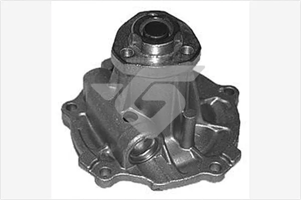 Pompe à eau, refroidissement du moteur HUTCHINSON WP102