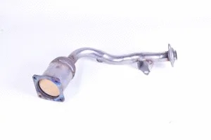 Catalyseur EEC CI6053T