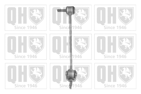 Entretoise/tige, stabilisateur QUINTON HAZELL QLS3607S