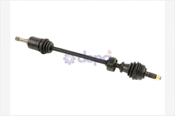 Arbre de transmission DEPA 3131200
