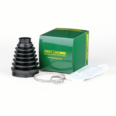 Jeu de joints-soufflets, arbre de commande FIRST LINE FCB6465
