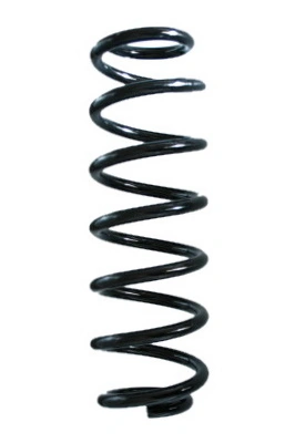 Ressort de suspension SPIDAN GKNW10039