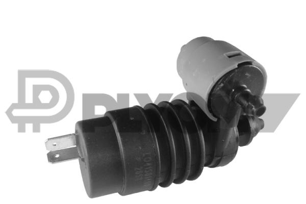 Pompe d'eau de nettoyage, nettoyage des vitres PLYOM P954609