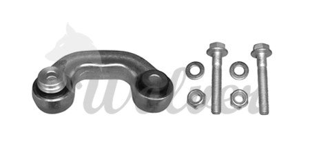Rotule de barre de connexion WOLVER SP409301