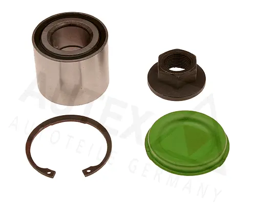 Kit de roulements de roue AUTEX 805427