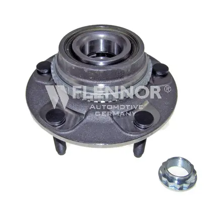 Kit de roulements de roue FLENNOR FR391890