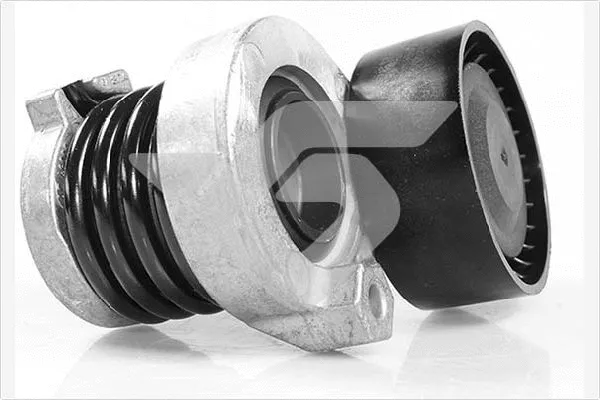 Poulie de tension, courroie trapézoïdale à nervures HUTCHINSON T0580