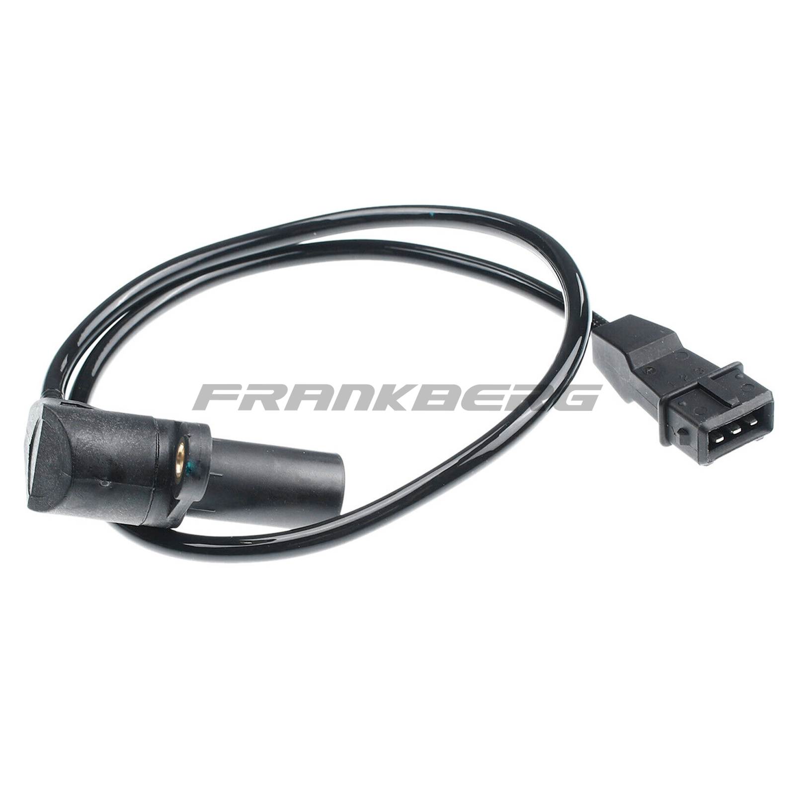 Capteur d'angle, vilebrequin Frankberg 5481FB0008088
