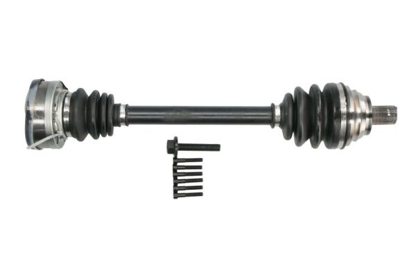 Arbre de transmission PASCAL G2S031PC