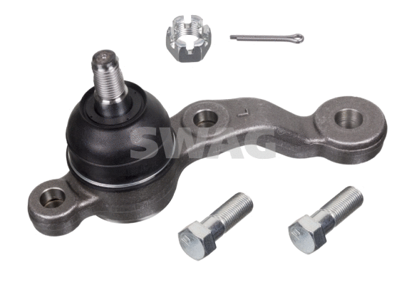 Rotule de suspension SWAG 81 94 3105