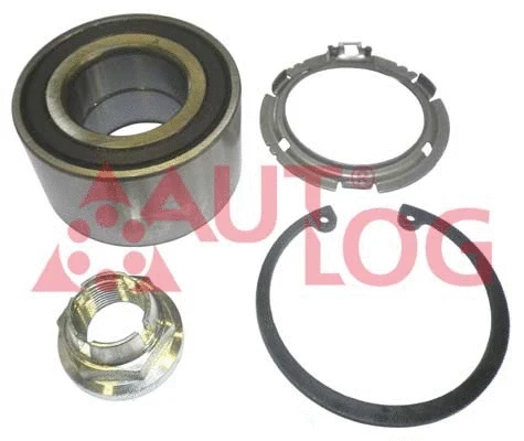 Kit de roulements de roue AUTLOG RS1290