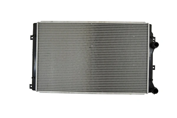 Radiateur, refroidissement du moteur KLAXCAR FRANCE 80050b