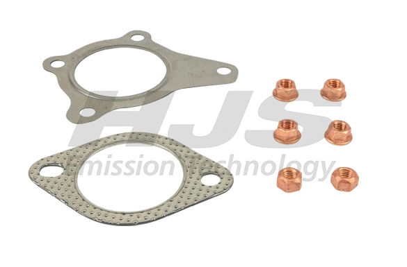 Kit d'assemblage, catalyseur HJS 82 11 9202