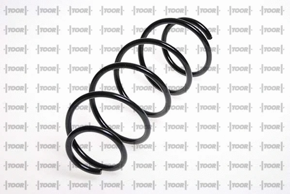 Ressort de suspension TOOR SC61532