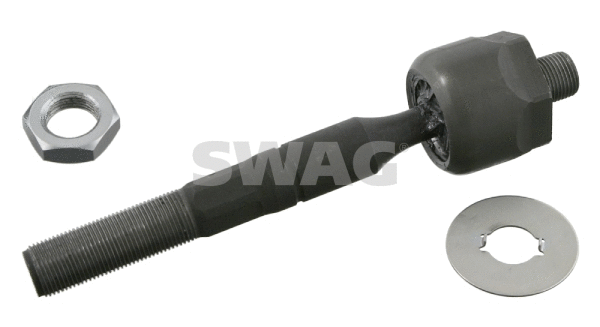 Rotule de direction intérieure, barre de connexion SWAG 81 92 8091