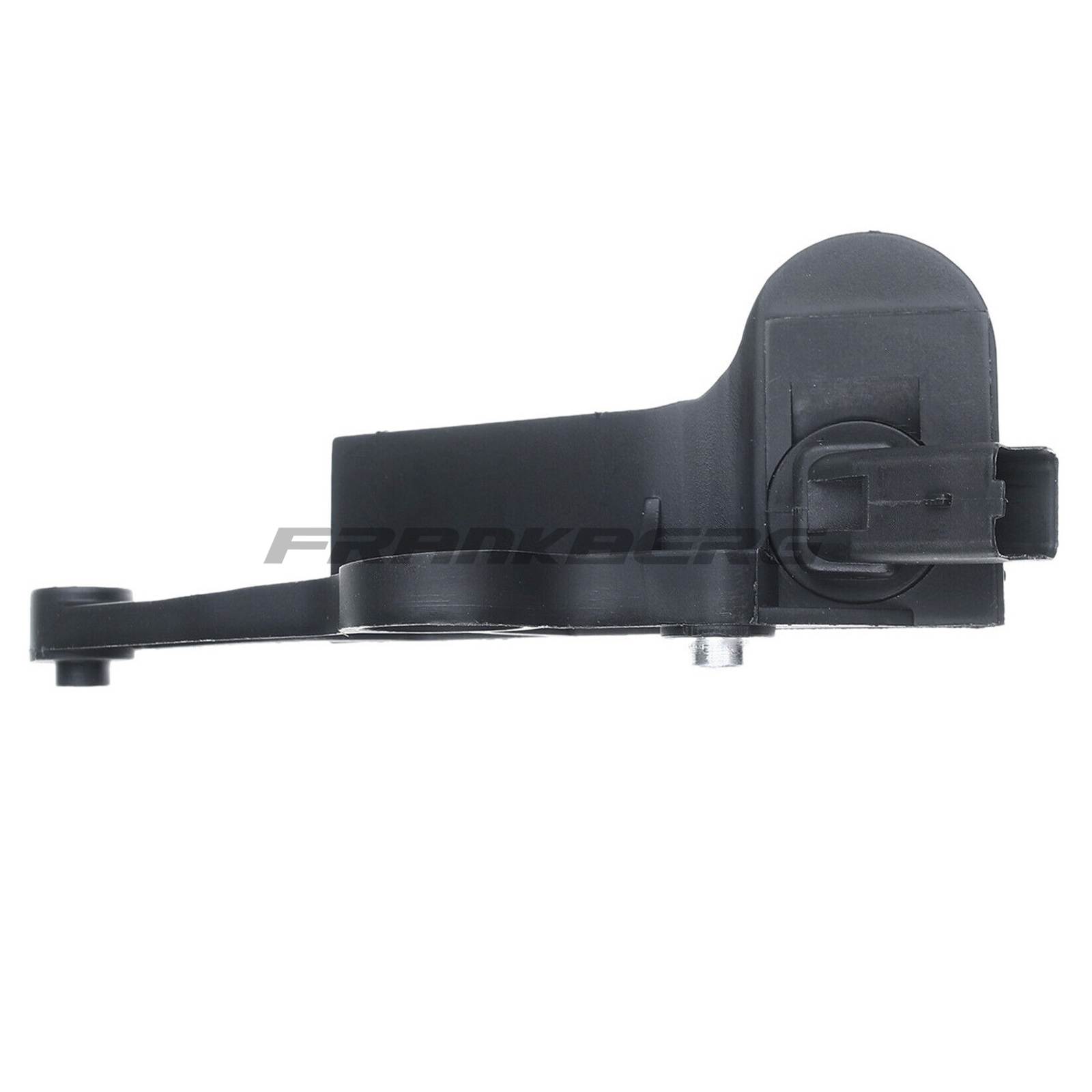 Capteur d'angle, vilebrequin Frankberg 5481FB0007645