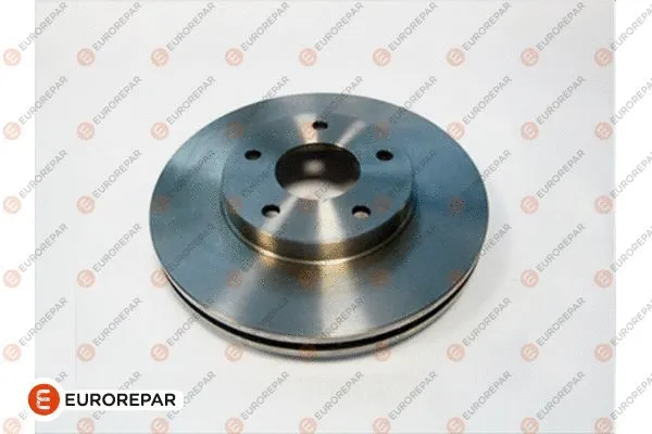 Disque de frein EUROREPAR 1667848580