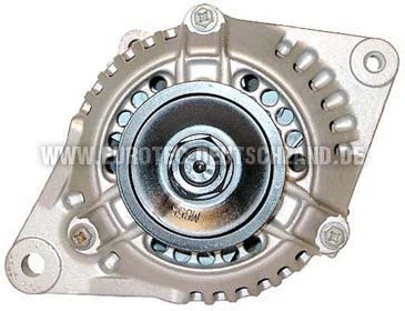 Alternateur EUROTEC 12060246