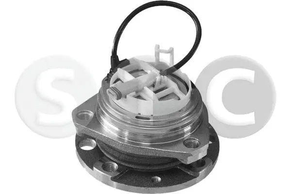 Moyeu de roue STC T490559