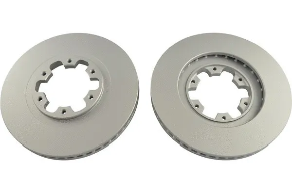 Disque de frein KAVO PARTS BR-6773-C