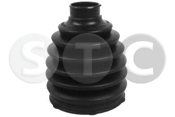 Joint-soufflet, arbre de commande STC T410530