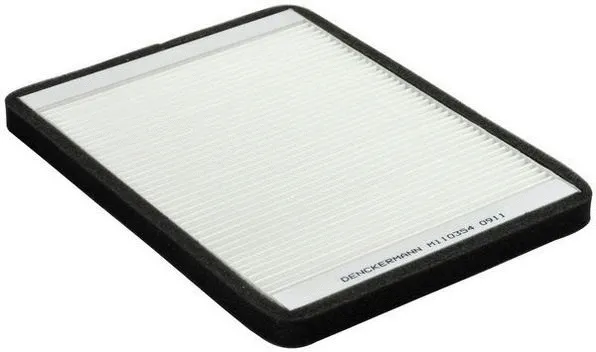 Filtre, air de l'habitacle DENCKERMANN M110354