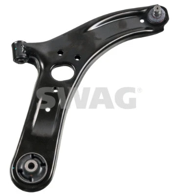 Bras de liaison, suspension de roue SWAG 33 10 7263