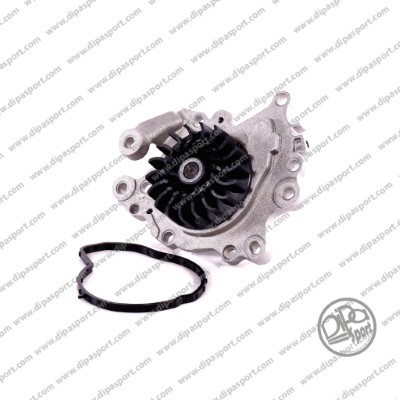 Pompe à eau, refroidissement du moteur DIPASPORT PAA142N