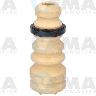 Butée élastique, suspension VEMA 380586