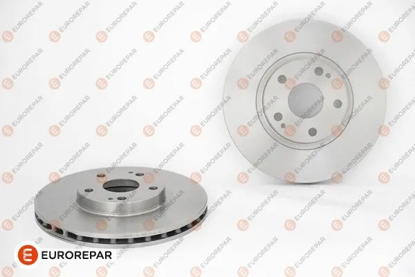 Disque de frein EUROREPAR 1686324280