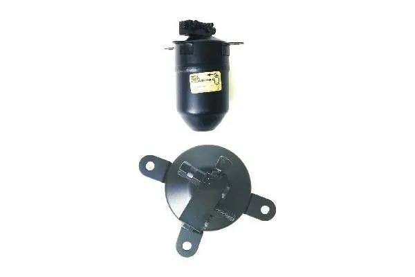 Filtre déshydratant, climatisation ÜRO Parts 64538390469