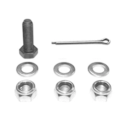 Rotule de suspension ANDEL ANRO06038