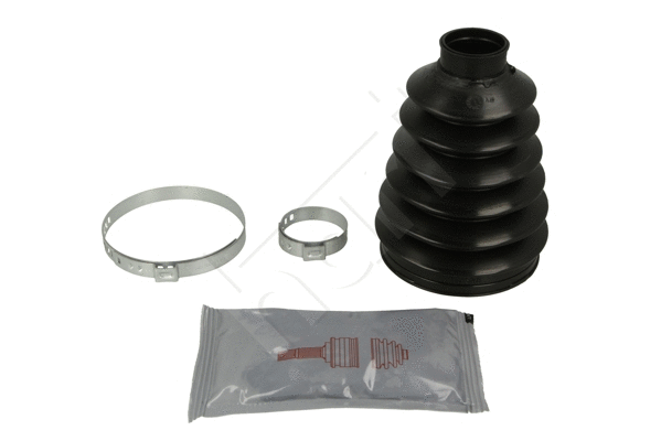 Jeu de joints-soufflets, arbre de commande HART 449 589