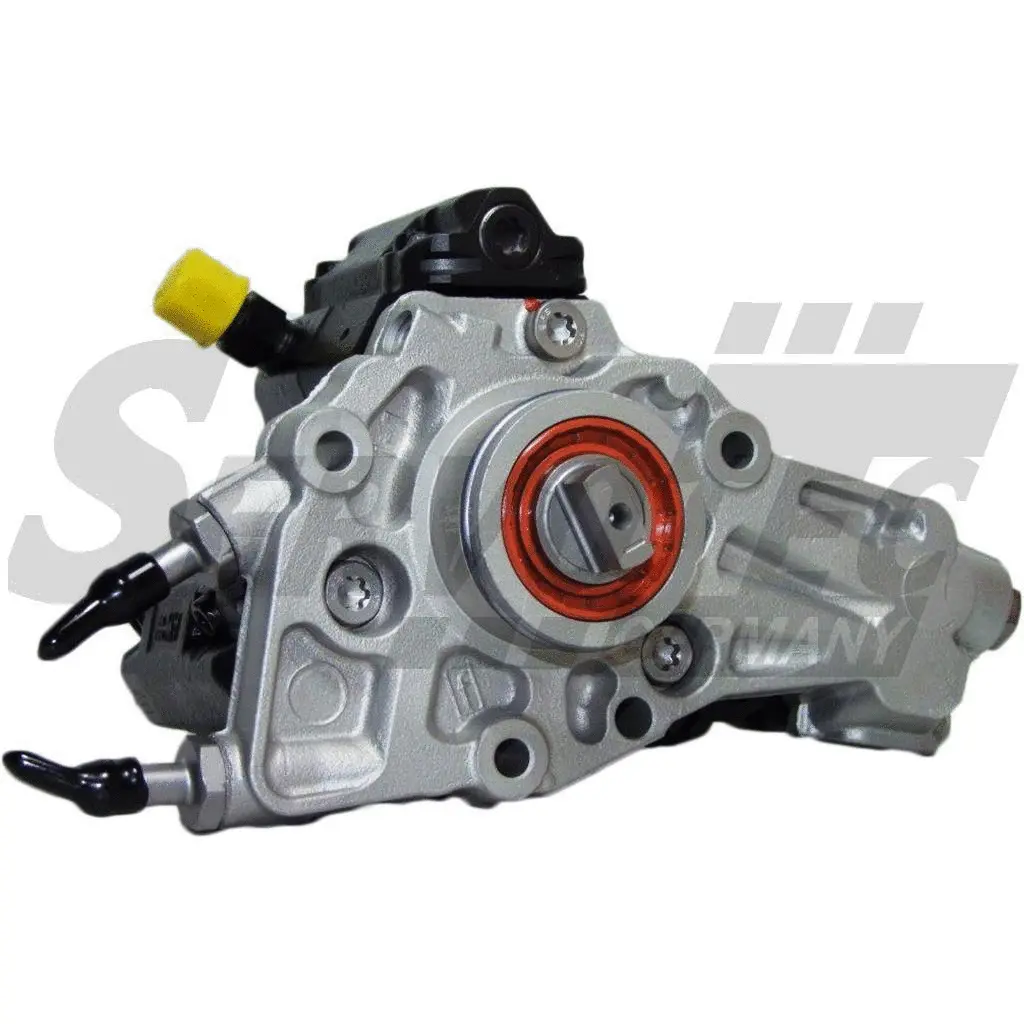 Pompe à injection Servotec STIP0046