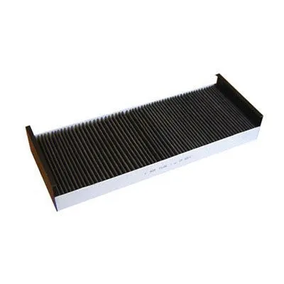 Filtre, air de l'habitacle FI.BA CF-65/C