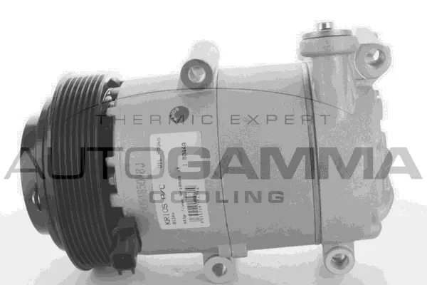 Compresseur, climatisation AUTOGAMMA 108672