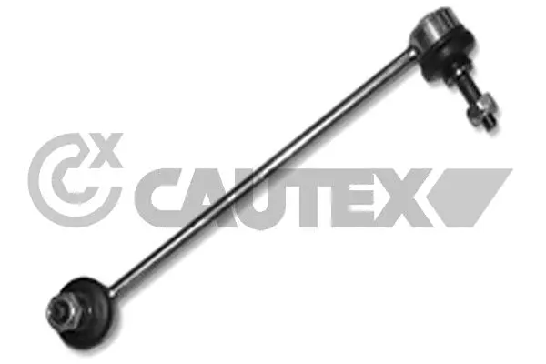Entretoise/tige, stabilisateur CAUTEX 180184