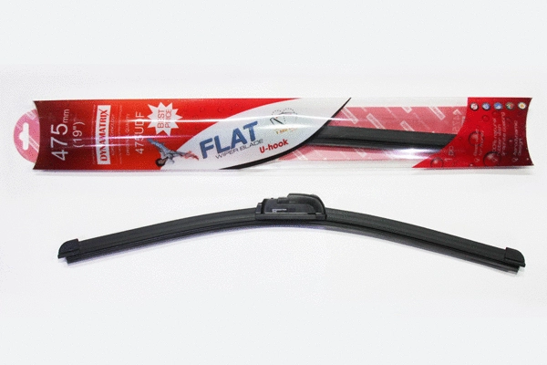 Balai d'essuie-glace DYNAMATRIX 475UDF