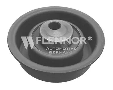Poulie de tension, courroie crantée FLENNOR FS64997
