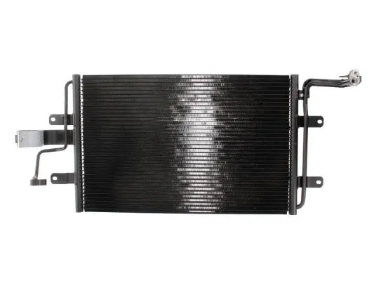 Condenseur, climatisation THERMOTEC KTT110131