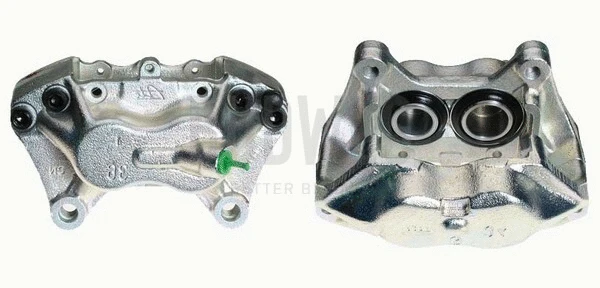 Étrier de frein BUDWEG CALIPER 34960
